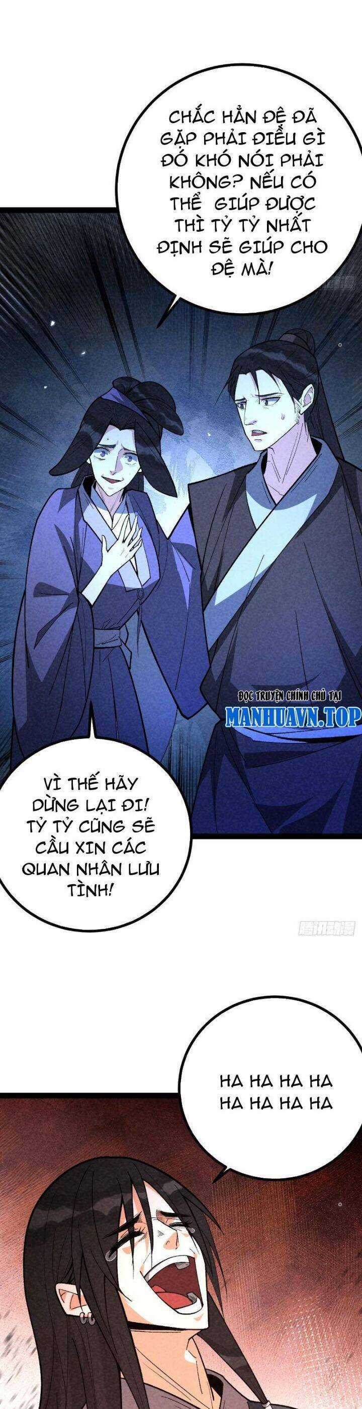 Trở Thành Tiên Bắt Đầu Từ Việc Xuyên Không Thành... Heo Chapter 46 trang 14