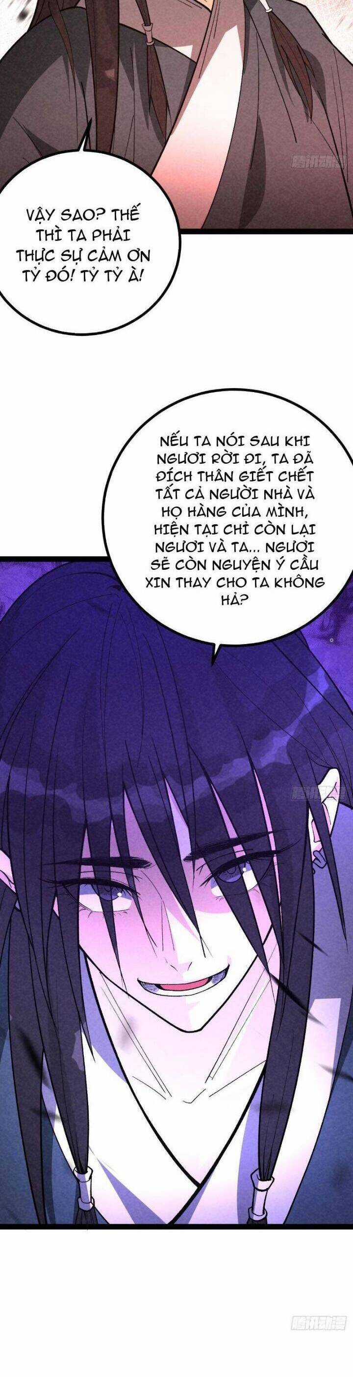 Trở Thành Tiên Bắt Đầu Từ Việc Xuyên Không Thành... Heo Chapter 46 trang 15