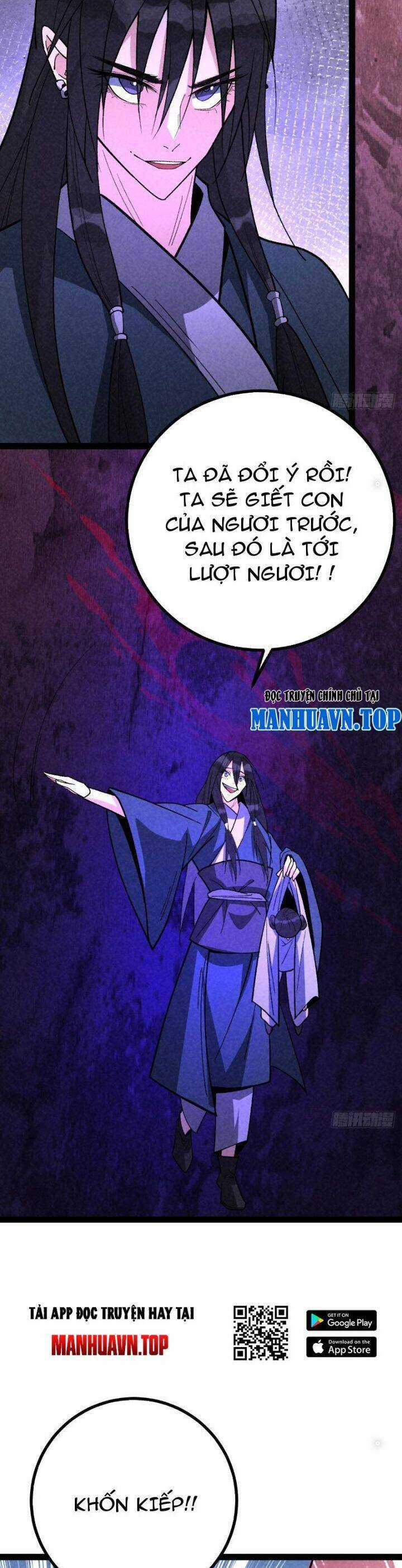 Trở Thành Tiên Bắt Đầu Từ Việc Xuyên Không Thành... Heo Chapter 46 trang 18