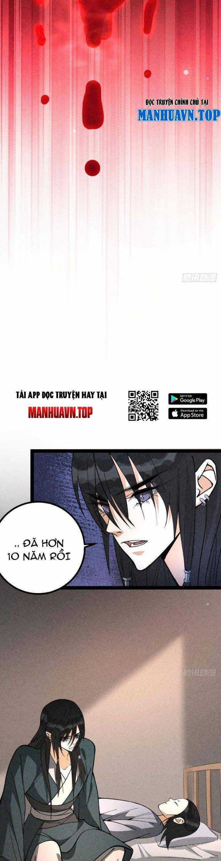 Trở Thành Tiên Bắt Đầu Từ Việc Xuyên Không Thành... Heo Chapter 46 trang 6