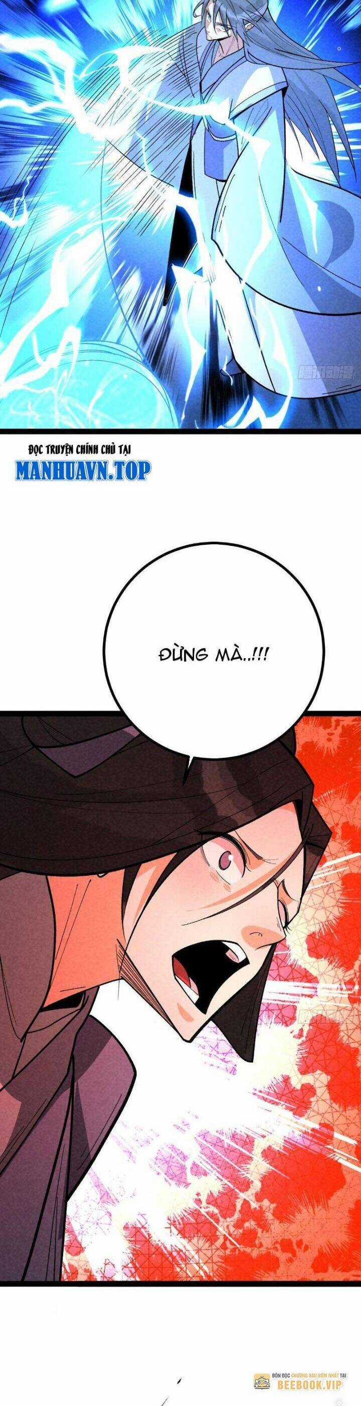 Trở Thành Tiên Bắt Đầu Từ Việc Xuyên Không Thành... Heo Chapter 47 trang 11