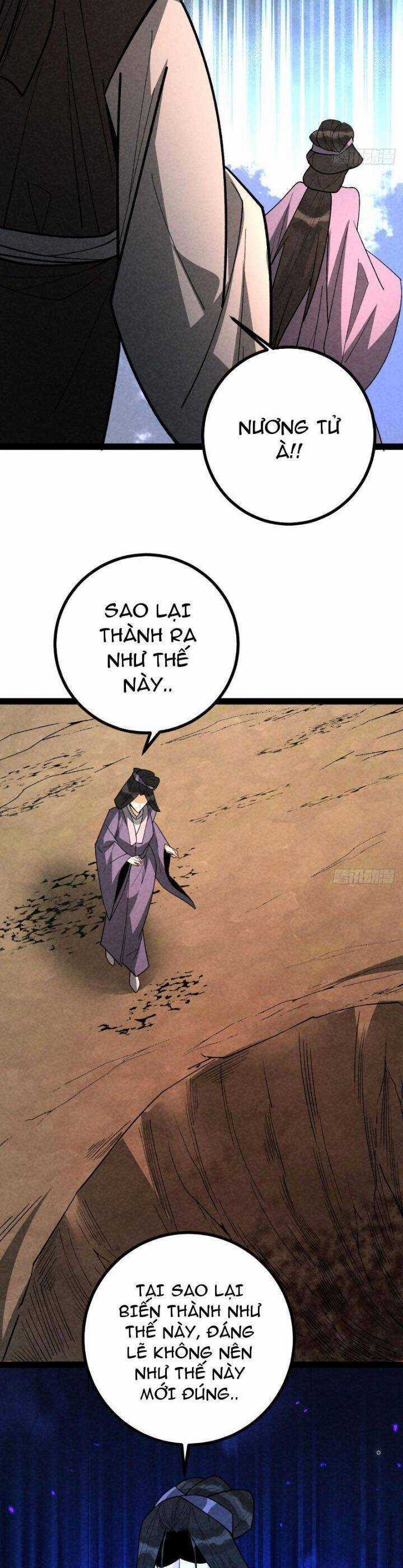 Trở Thành Tiên Bắt Đầu Từ Việc Xuyên Không Thành... Heo Chapter 47 trang 13