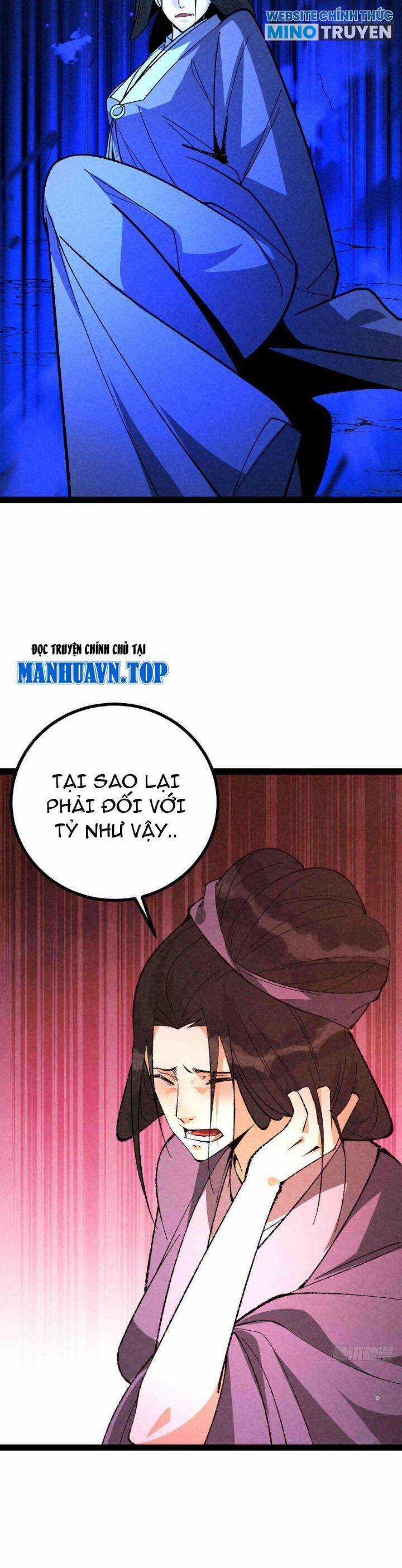 Trở Thành Tiên Bắt Đầu Từ Việc Xuyên Không Thành... Heo Chapter 47 trang 14