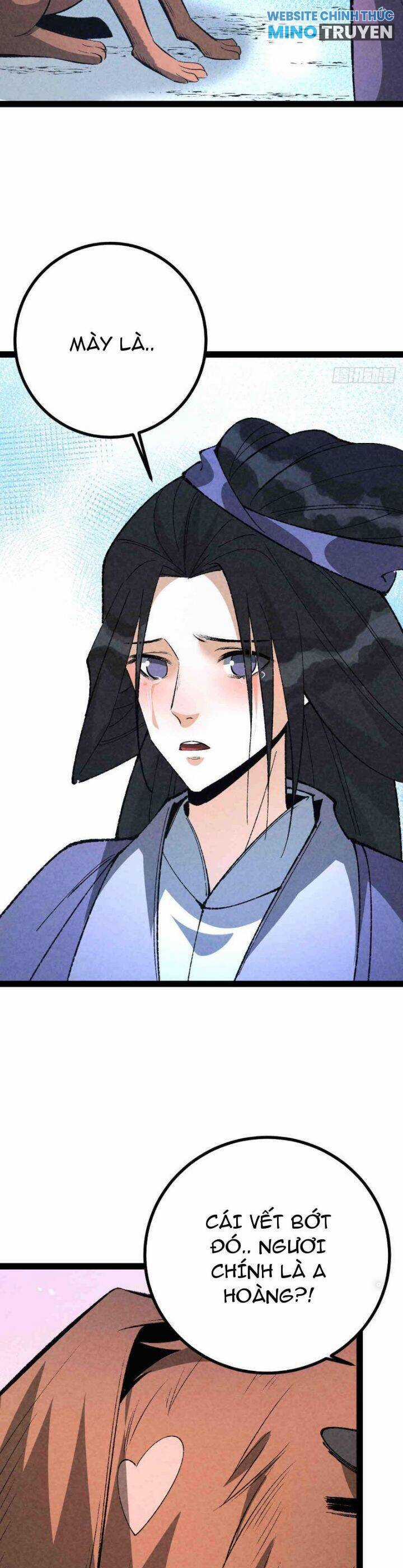 Trở Thành Tiên Bắt Đầu Từ Việc Xuyên Không Thành... Heo Chapter 47 trang 16