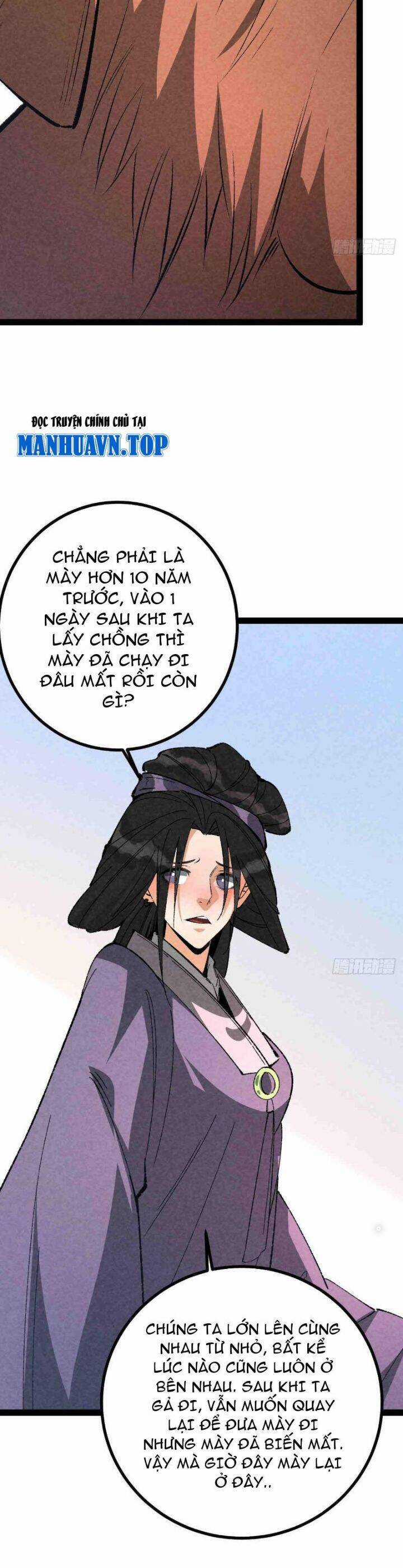 Trở Thành Tiên Bắt Đầu Từ Việc Xuyên Không Thành... Heo Chapter 47 trang 17