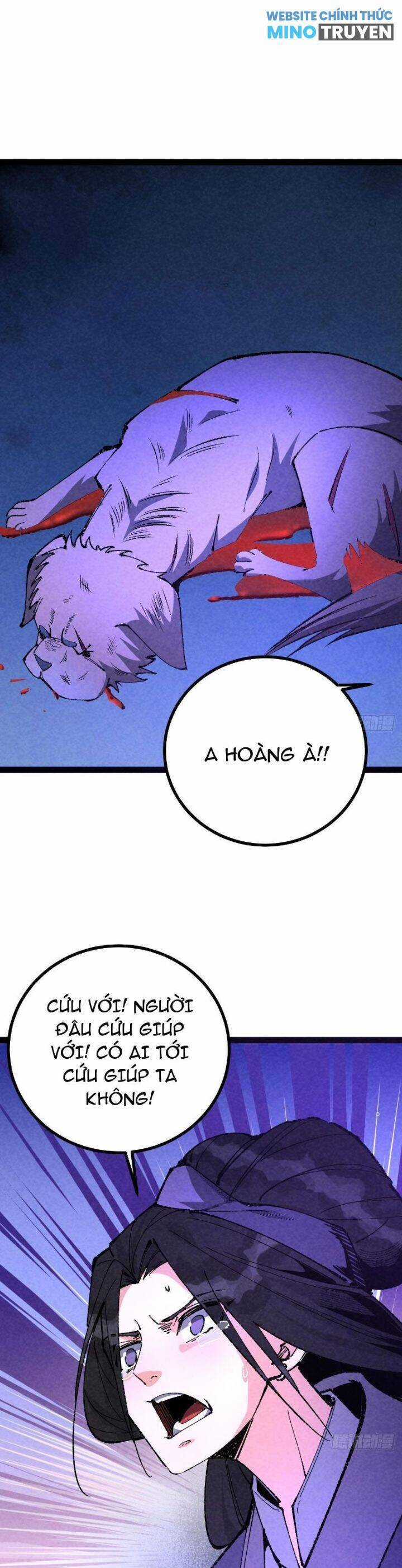 Trở Thành Tiên Bắt Đầu Từ Việc Xuyên Không Thành... Heo Chapter 47 trang 18