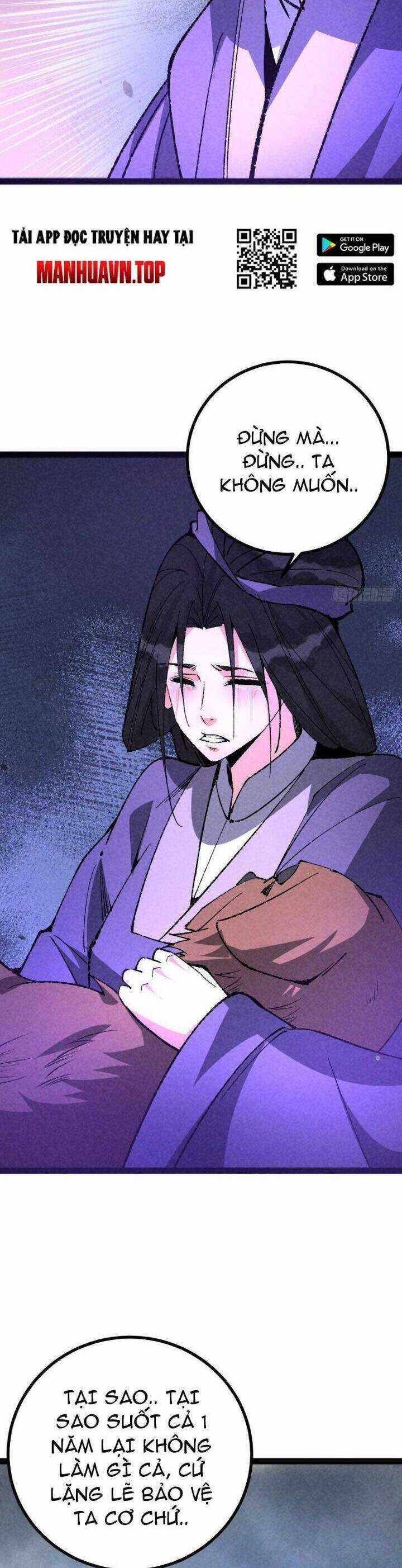 Trở Thành Tiên Bắt Đầu Từ Việc Xuyên Không Thành... Heo Chapter 47 trang 19