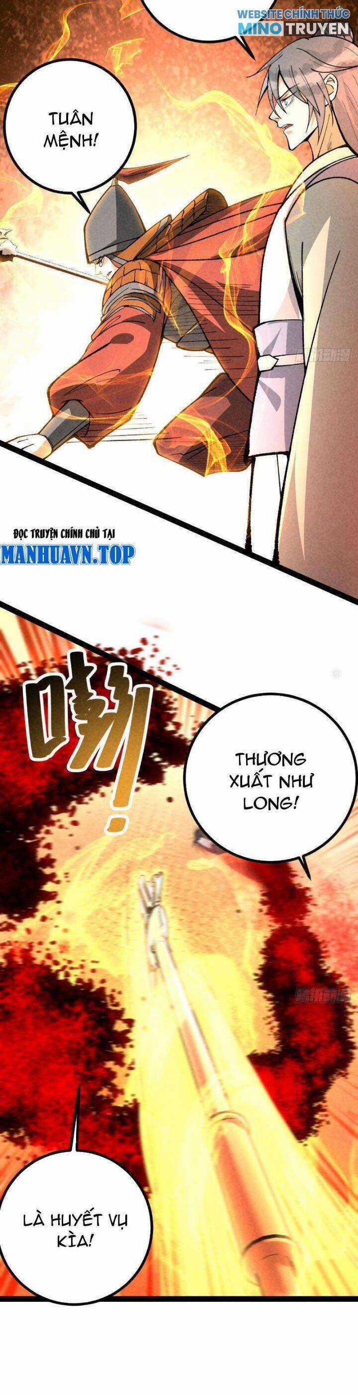 Trở Thành Tiên Bắt Đầu Từ Việc Xuyên Không Thành... Heo Chapter 47 trang 2