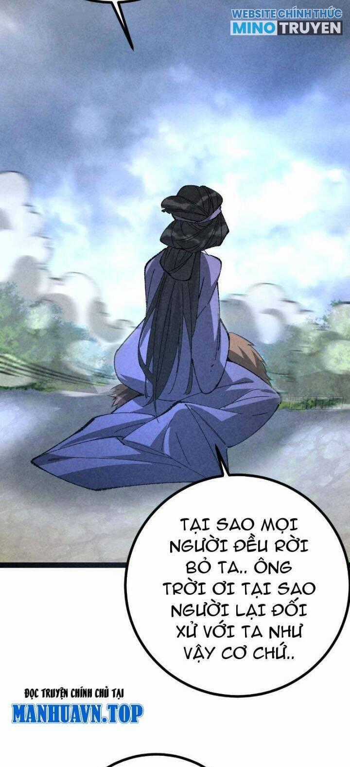 Trở Thành Tiên Bắt Đầu Từ Việc Xuyên Không Thành... Heo Chapter 47 trang 20