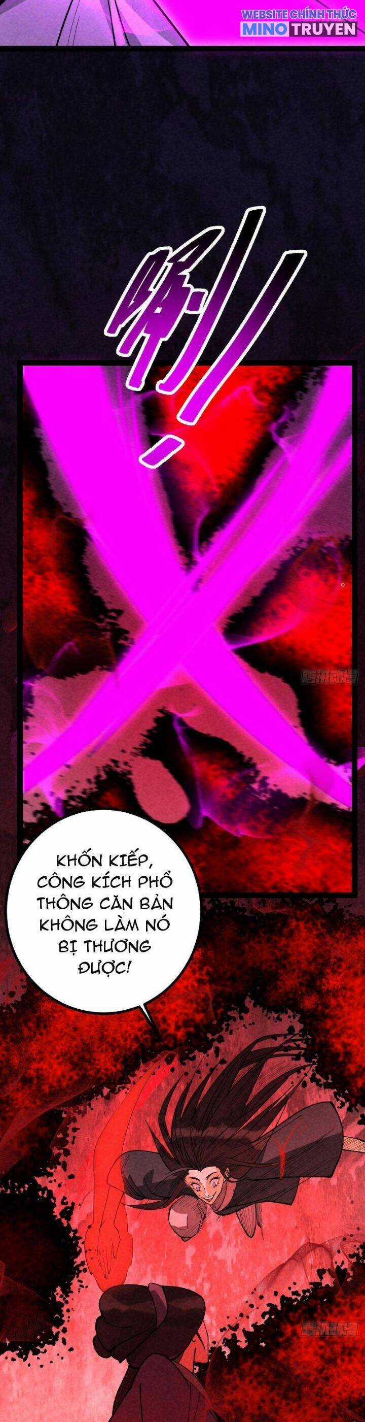 Trở Thành Tiên Bắt Đầu Từ Việc Xuyên Không Thành... Heo Chapter 47 trang 4