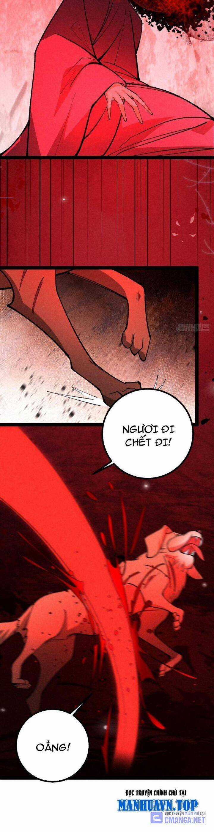 Trở Thành Tiên Bắt Đầu Từ Việc Xuyên Không Thành... Heo Chapter 47 trang 5