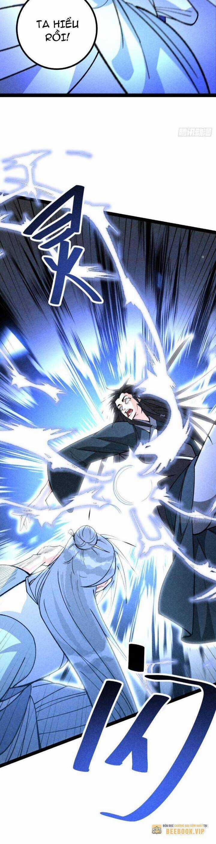 Trở Thành Tiên Bắt Đầu Từ Việc Xuyên Không Thành... Heo Chapter 47 trang 7