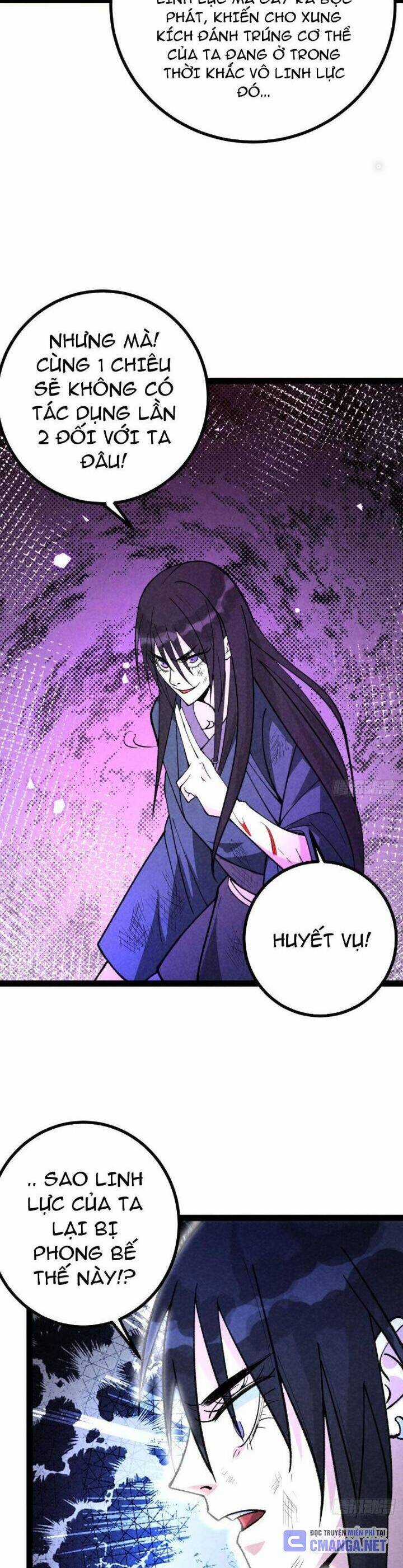 Trở Thành Tiên Bắt Đầu Từ Việc Xuyên Không Thành... Heo Chapter 47 trang 9