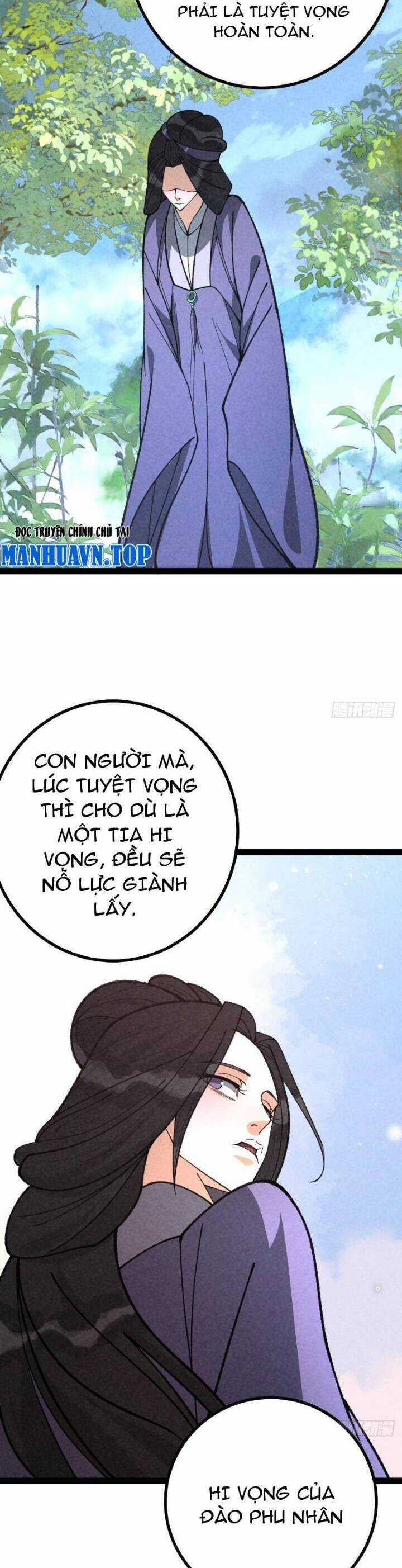 Trở Thành Tiên Bắt Đầu Từ Việc Xuyên Không Thành... Heo Chapter 48 trang 10