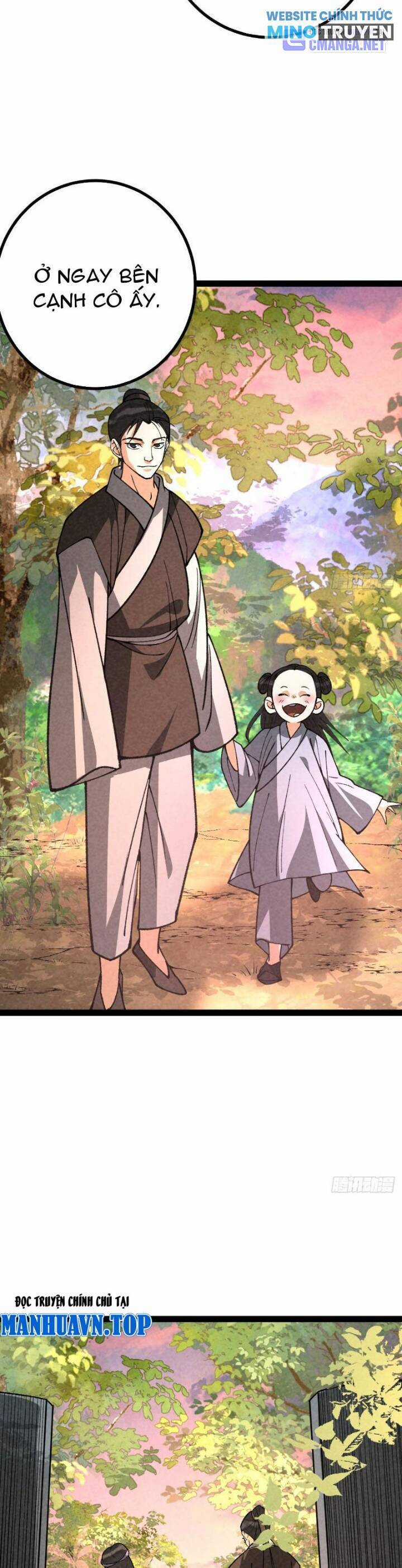 Trở Thành Tiên Bắt Đầu Từ Việc Xuyên Không Thành... Heo Chapter 48 trang 11