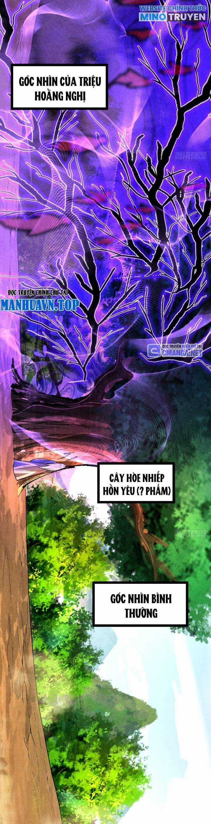 Trở Thành Tiên Bắt Đầu Từ Việc Xuyên Không Thành... Heo Chapter 48 trang 17