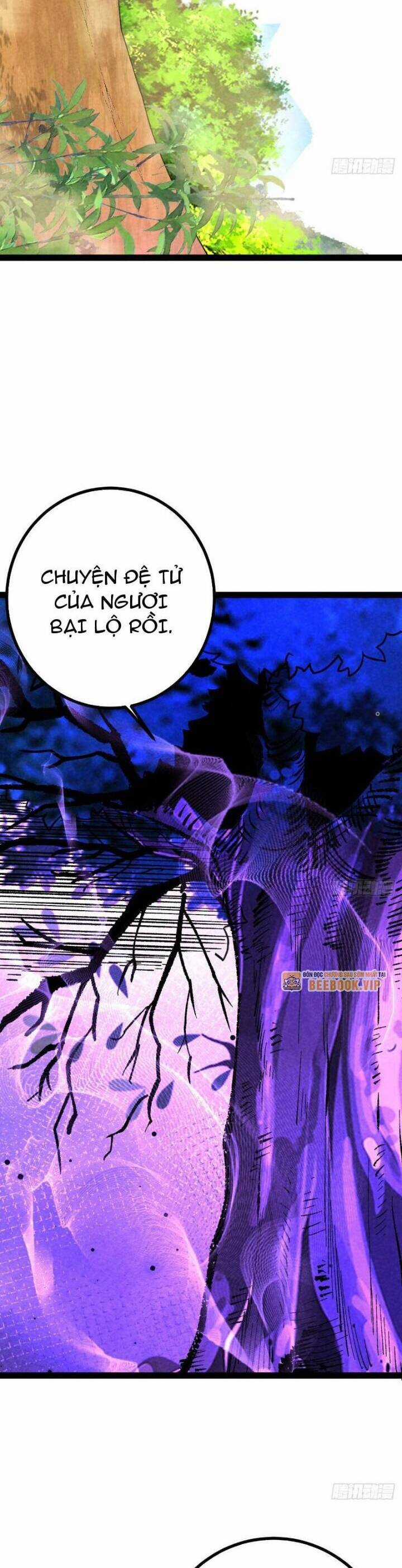 Trở Thành Tiên Bắt Đầu Từ Việc Xuyên Không Thành... Heo Chapter 48 trang 18