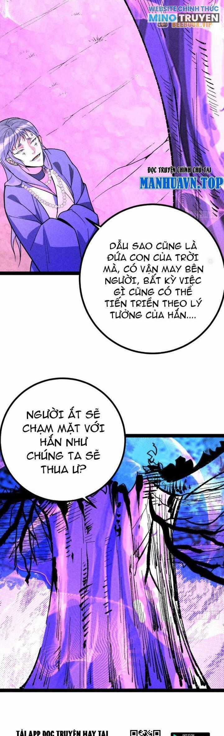 Trở Thành Tiên Bắt Đầu Từ Việc Xuyên Không Thành... Heo Chapter 48 trang 21