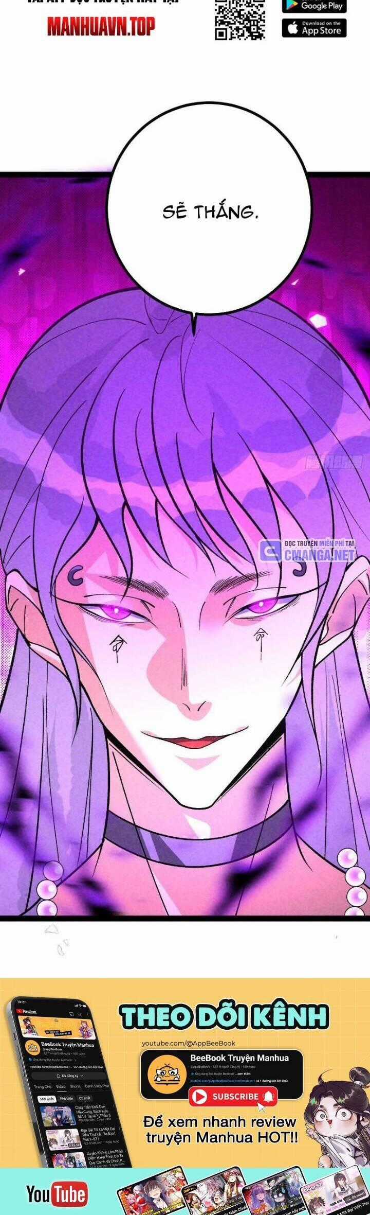 Trở Thành Tiên Bắt Đầu Từ Việc Xuyên Không Thành... Heo Chapter 48 trang 22