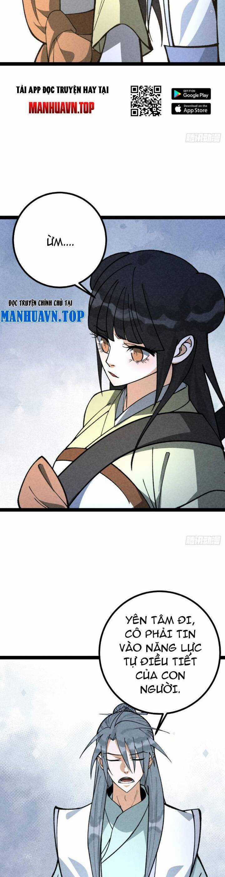 Trở Thành Tiên Bắt Đầu Từ Việc Xuyên Không Thành... Heo Chapter 48 trang 8