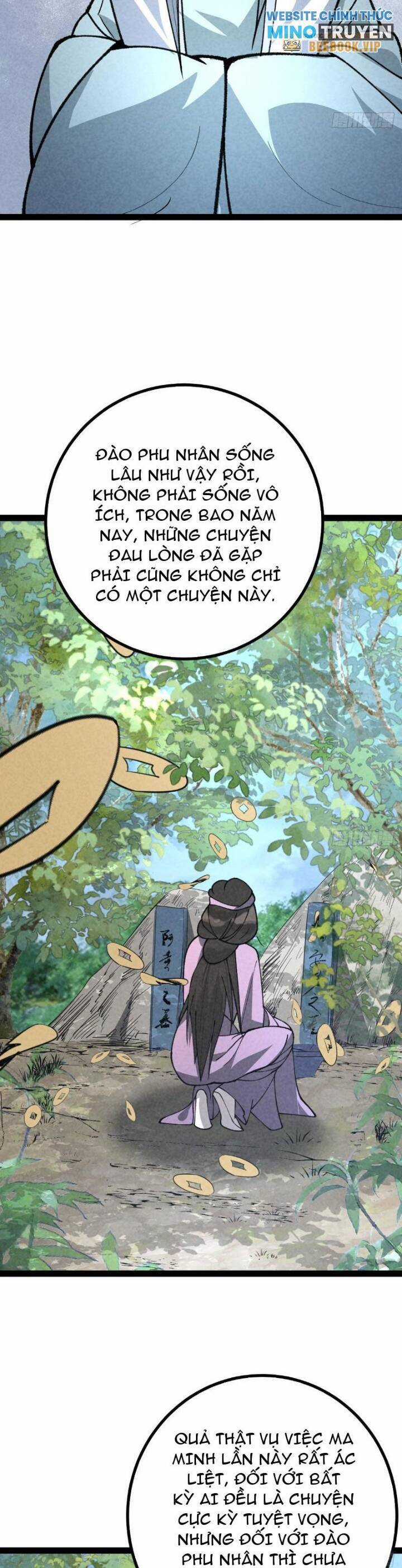 Trở Thành Tiên Bắt Đầu Từ Việc Xuyên Không Thành... Heo Chapter 48 trang 9