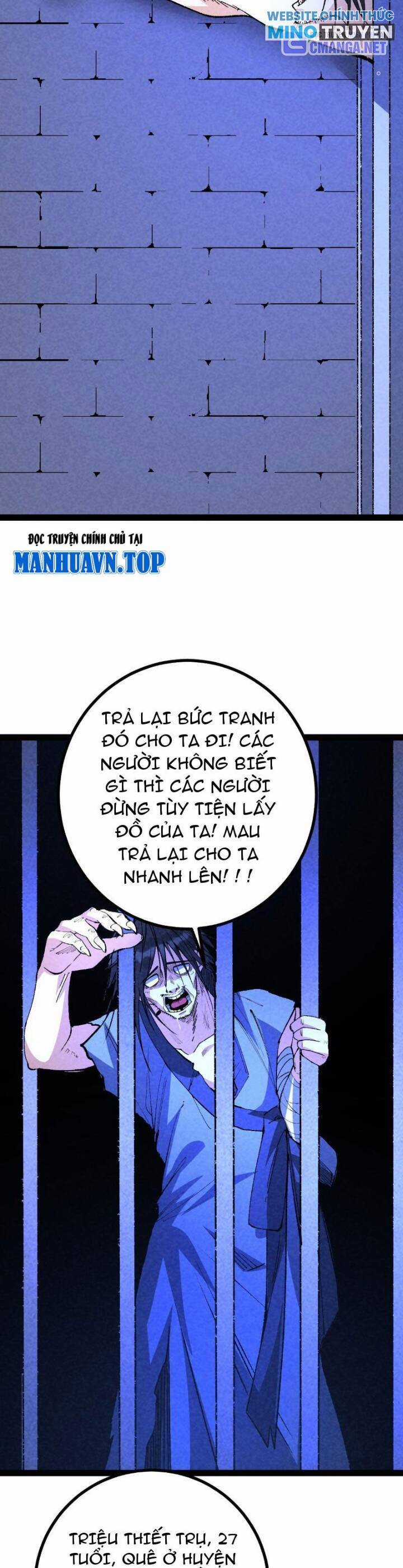 Trở Thành Tiên Bắt Đầu Từ Việc Xuyên Không Thành... Heo Chapter 49 trang 15