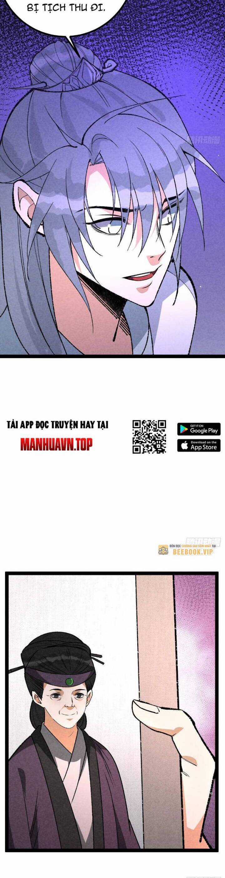 Trở Thành Tiên Bắt Đầu Từ Việc Xuyên Không Thành... Heo Chapter 49 trang 18