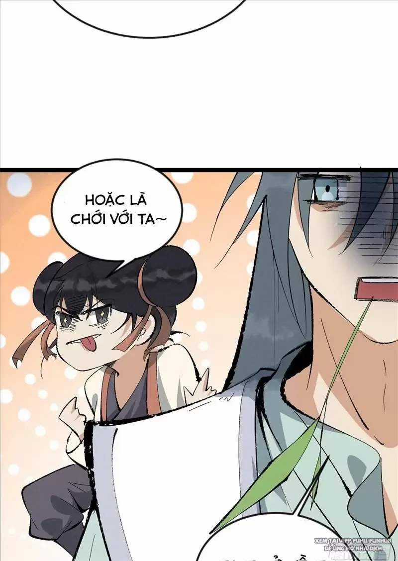 Trở Thành Tiên Bắt Đầu Từ Việc Xuyên Không Thành... Heo Chapter 5 trang 11