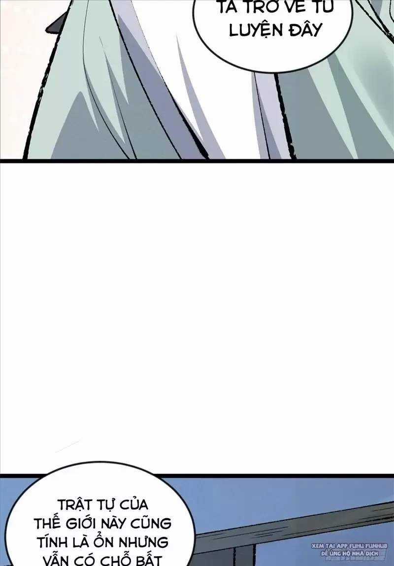 Trở Thành Tiên Bắt Đầu Từ Việc Xuyên Không Thành... Heo Chapter 5 trang 12