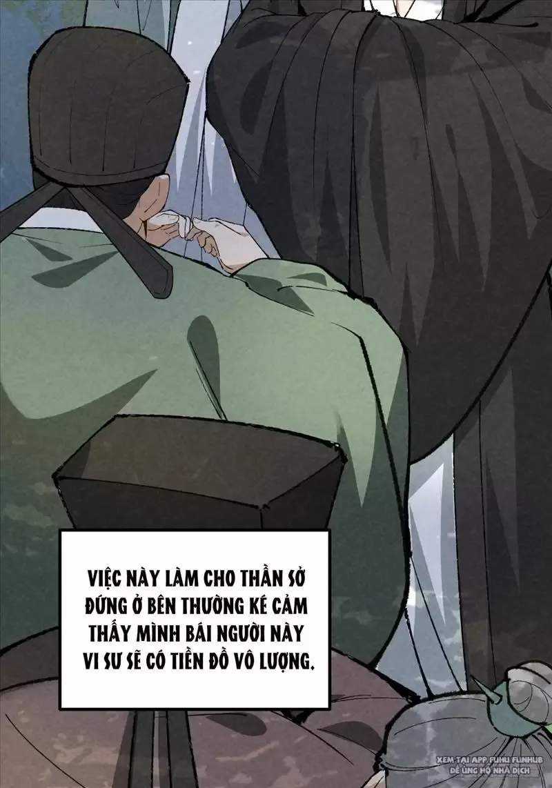 Trở Thành Tiên Bắt Đầu Từ Việc Xuyên Không Thành... Heo Chapter 5 trang 2