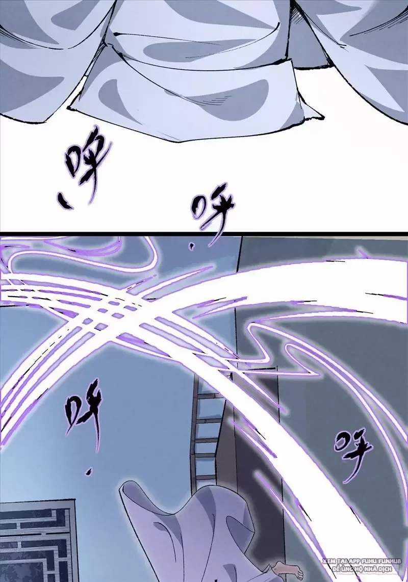 Trở Thành Tiên Bắt Đầu Từ Việc Xuyên Không Thành... Heo Chapter 5 trang 20