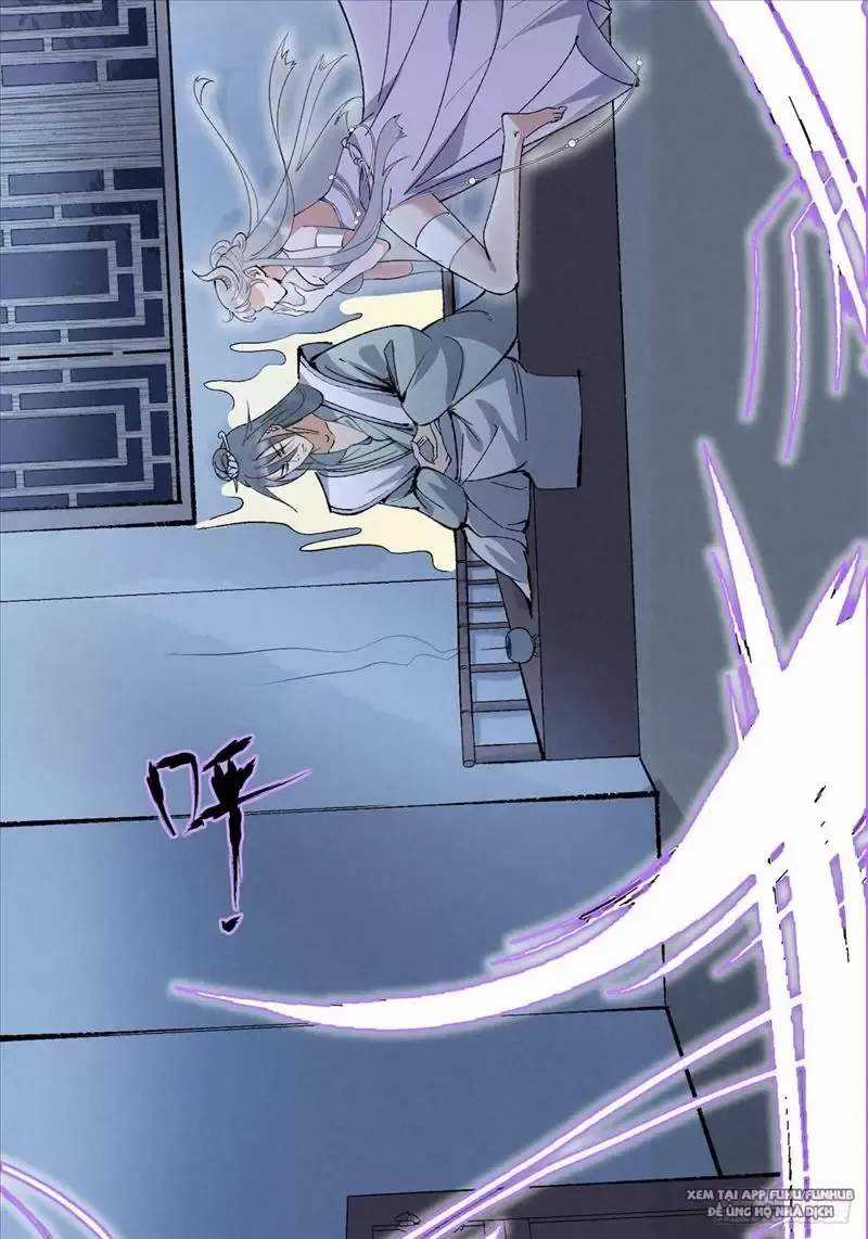 Trở Thành Tiên Bắt Đầu Từ Việc Xuyên Không Thành... Heo Chapter 5 trang 21