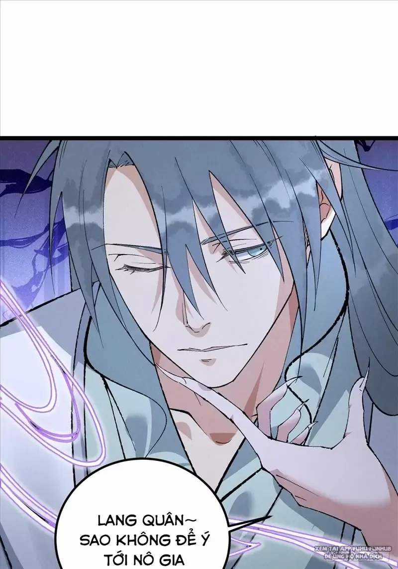 Trở Thành Tiên Bắt Đầu Từ Việc Xuyên Không Thành... Heo Chapter 5 trang 23