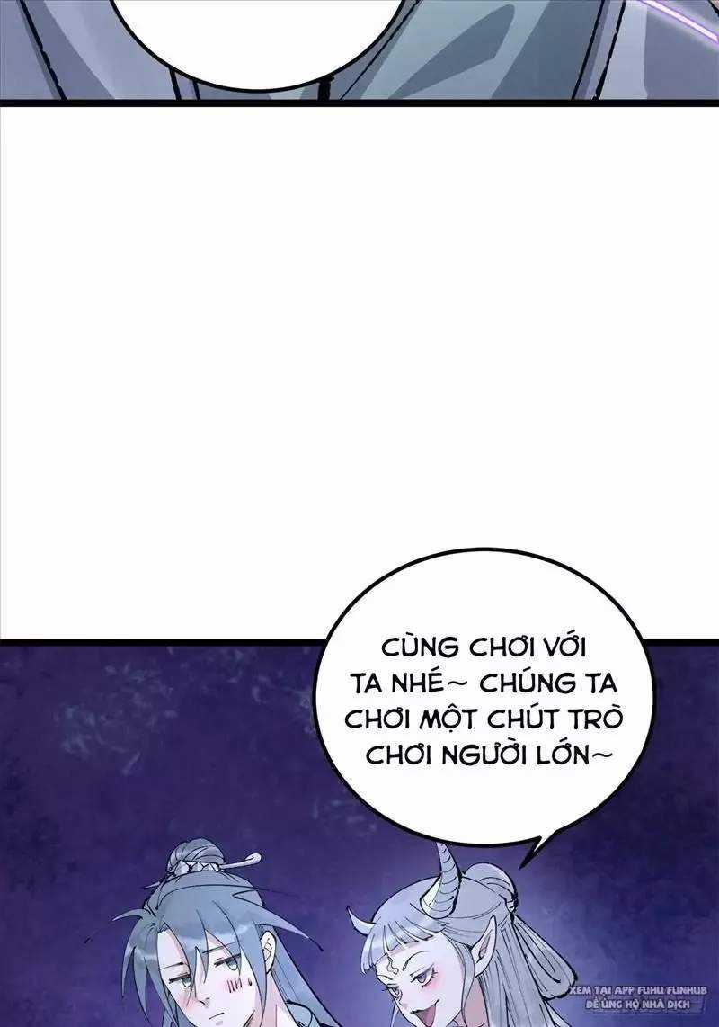 Trở Thành Tiên Bắt Đầu Từ Việc Xuyên Không Thành... Heo Chapter 5 trang 24