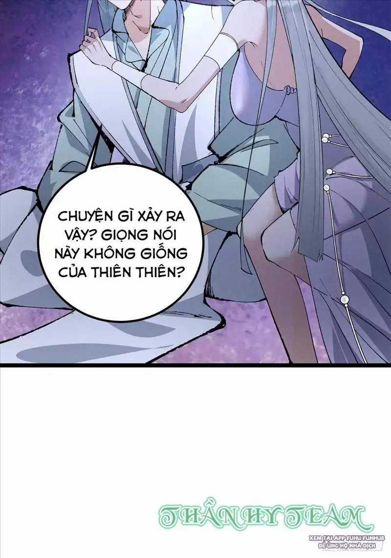 Trở Thành Tiên Bắt Đầu Từ Việc Xuyên Không Thành... Heo Chapter 5 trang 25