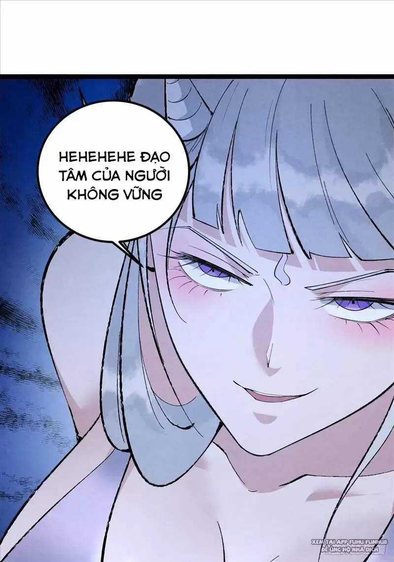 Trở Thành Tiên Bắt Đầu Từ Việc Xuyên Không Thành... Heo Chapter 5 trang 28