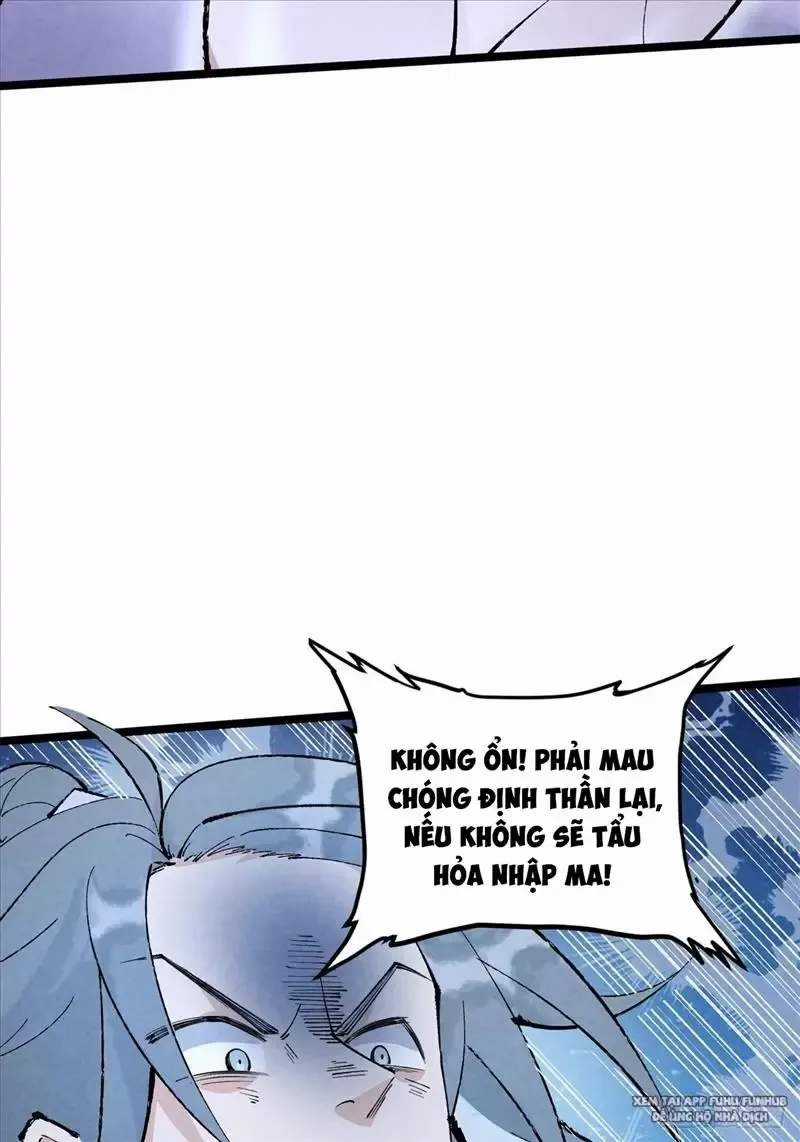 Trở Thành Tiên Bắt Đầu Từ Việc Xuyên Không Thành... Heo Chapter 5 trang 29