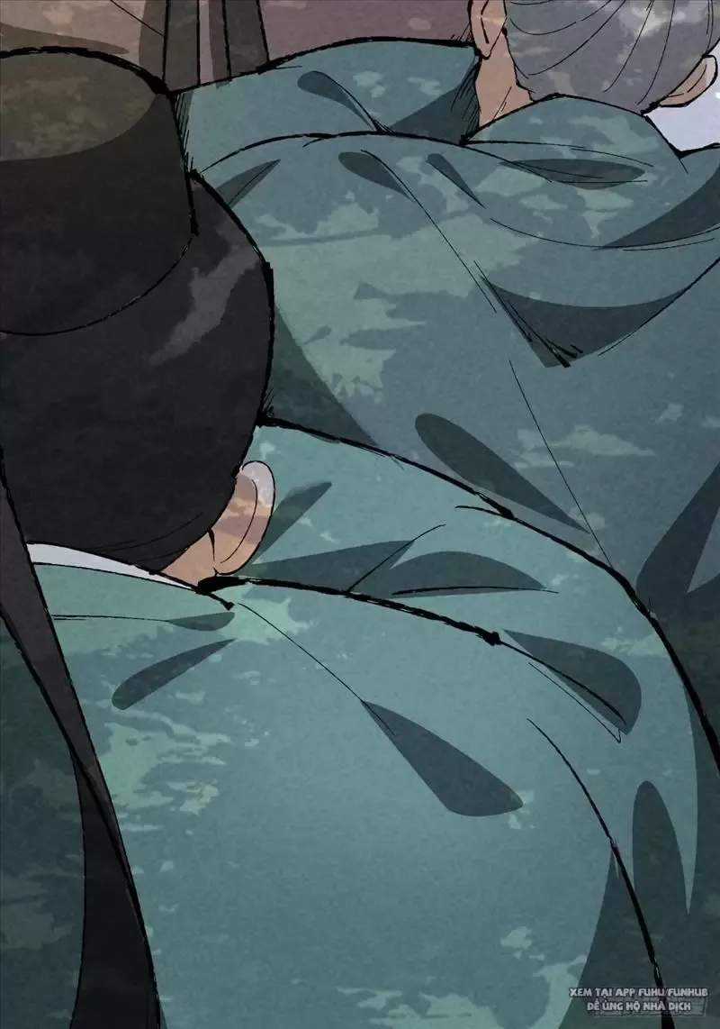 Trở Thành Tiên Bắt Đầu Từ Việc Xuyên Không Thành... Heo Chapter 5 trang 3