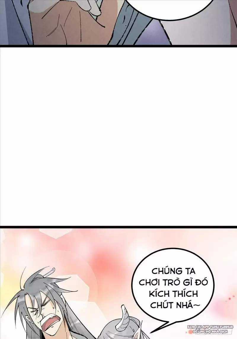 Trở Thành Tiên Bắt Đầu Từ Việc Xuyên Không Thành... Heo Chapter 5 trang 32