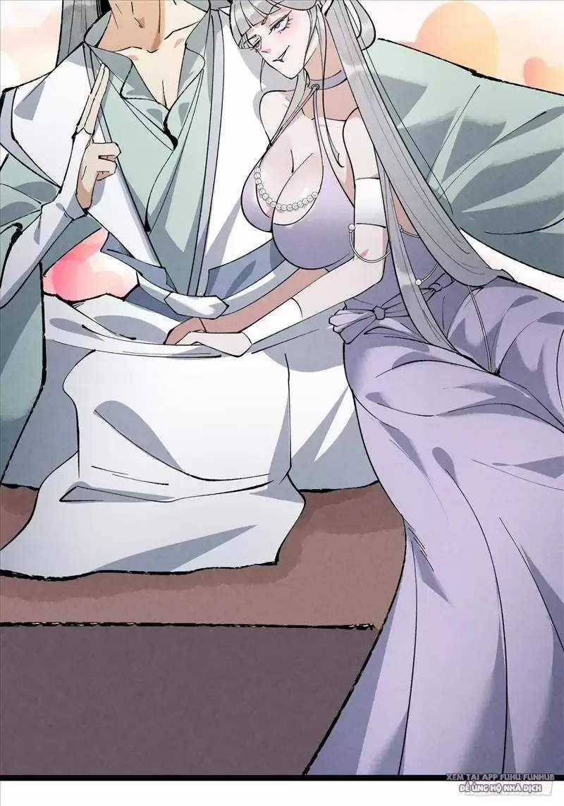 Trở Thành Tiên Bắt Đầu Từ Việc Xuyên Không Thành... Heo Chapter 5 trang 33