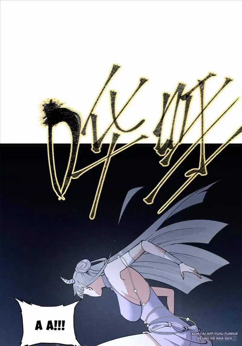 Trở Thành Tiên Bắt Đầu Từ Việc Xuyên Không Thành... Heo Chapter 5 trang 34