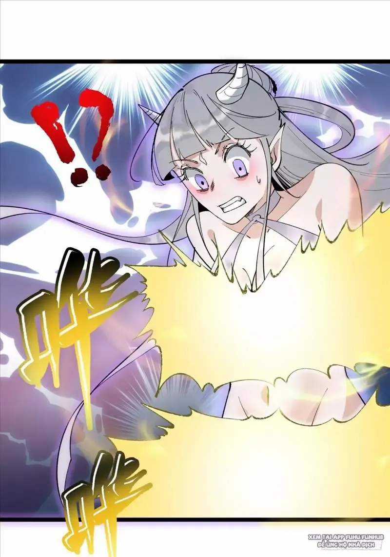 Trở Thành Tiên Bắt Đầu Từ Việc Xuyên Không Thành... Heo Chapter 5 trang 37