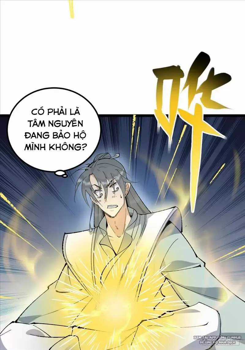 Trở Thành Tiên Bắt Đầu Từ Việc Xuyên Không Thành... Heo Chapter 5 trang 38