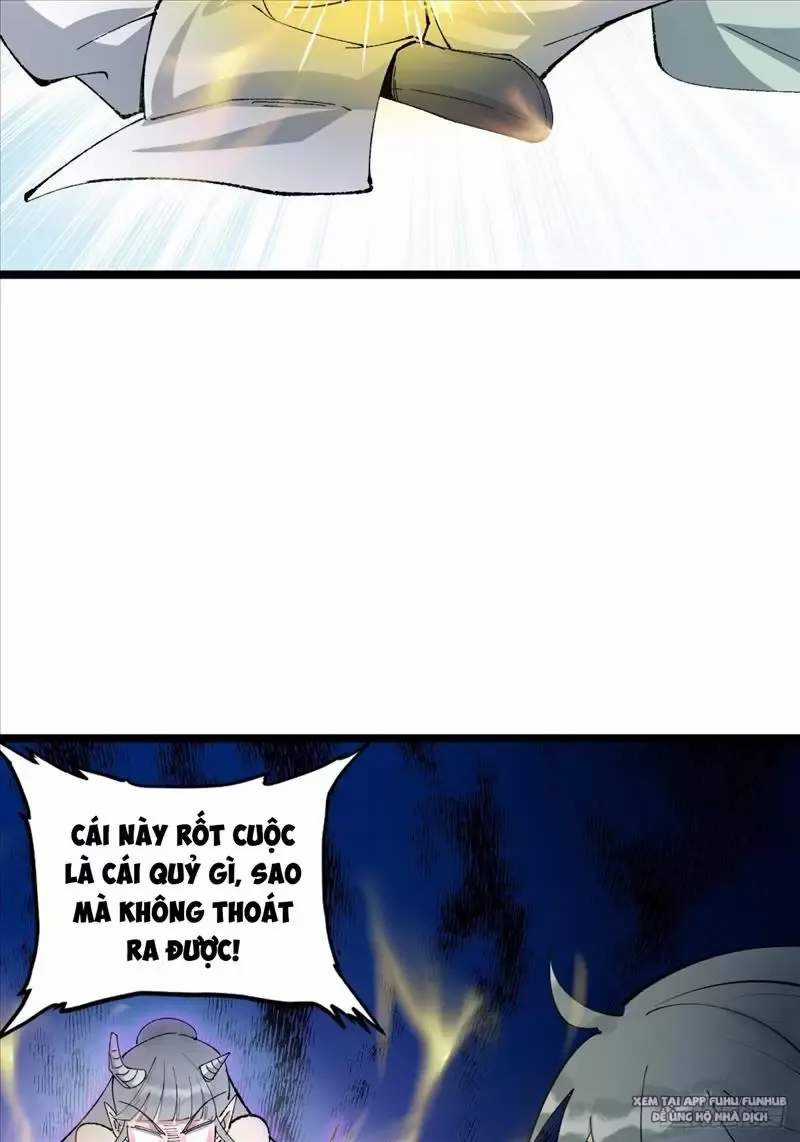 Trở Thành Tiên Bắt Đầu Từ Việc Xuyên Không Thành... Heo Chapter 5 trang 39