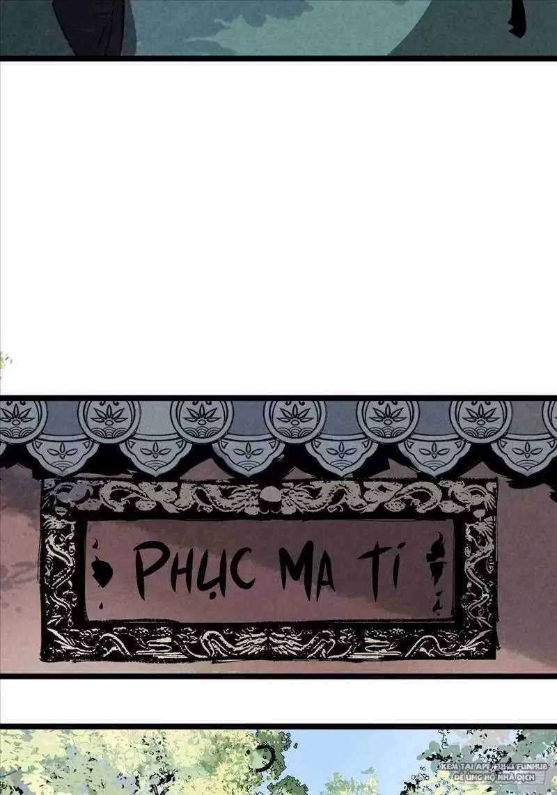 Trở Thành Tiên Bắt Đầu Từ Việc Xuyên Không Thành... Heo Chapter 5 trang 4