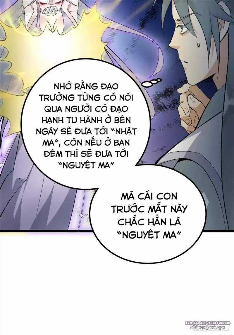 Trở Thành Tiên Bắt Đầu Từ Việc Xuyên Không Thành... Heo Chapter 5 trang 40