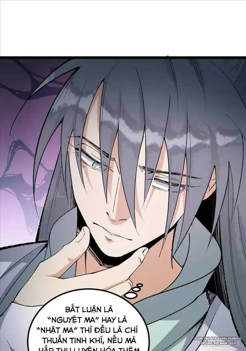 Trở Thành Tiên Bắt Đầu Từ Việc Xuyên Không Thành... Heo Chapter 5 trang 41