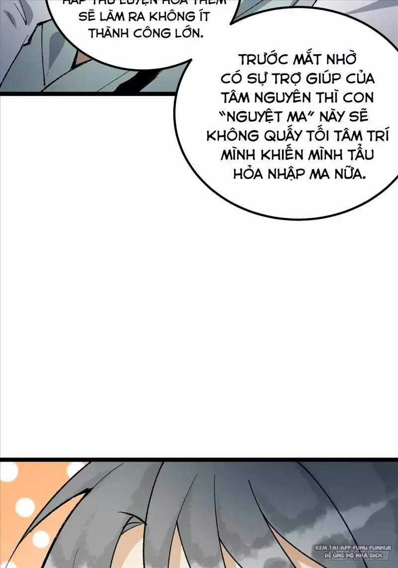 Trở Thành Tiên Bắt Đầu Từ Việc Xuyên Không Thành... Heo Chapter 5 trang 42