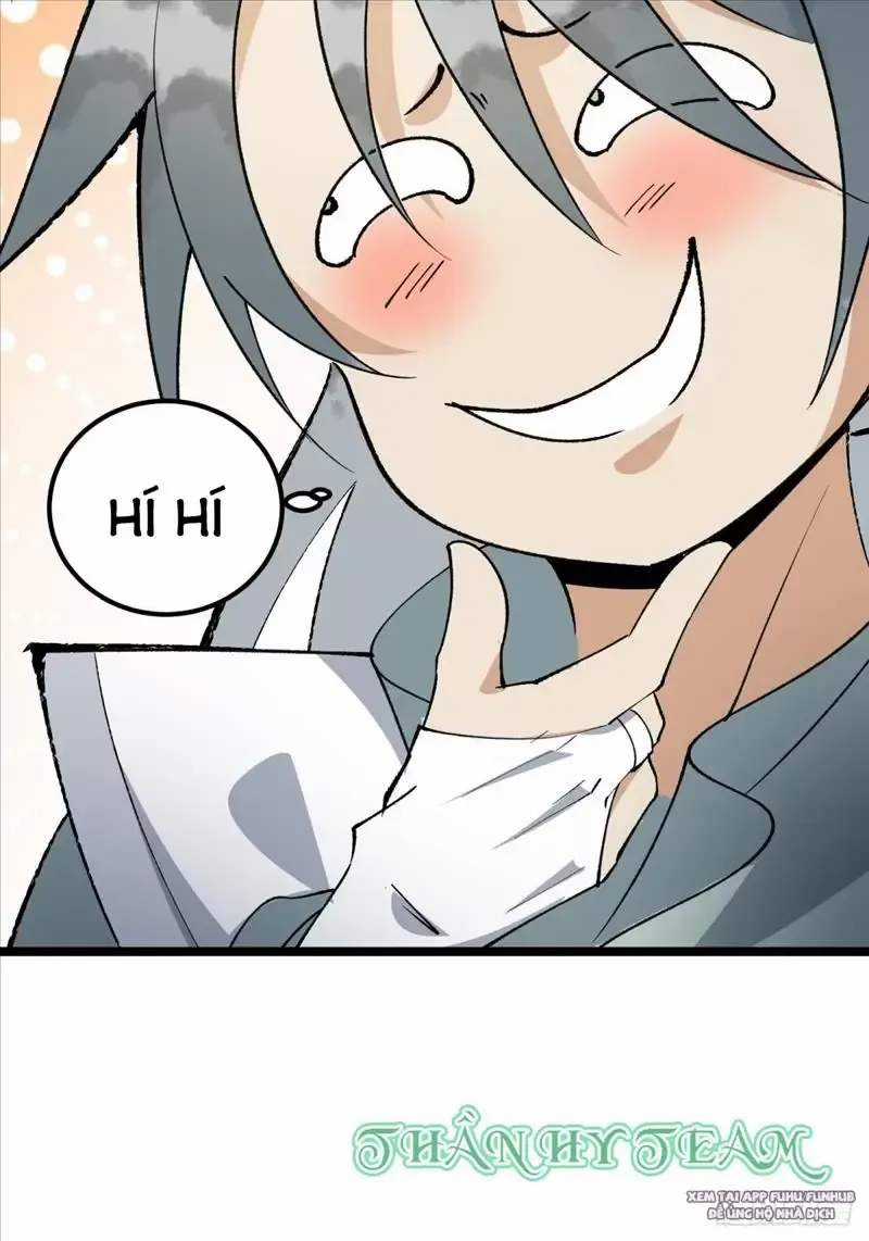 Trở Thành Tiên Bắt Đầu Từ Việc Xuyên Không Thành... Heo Chapter 5 trang 43