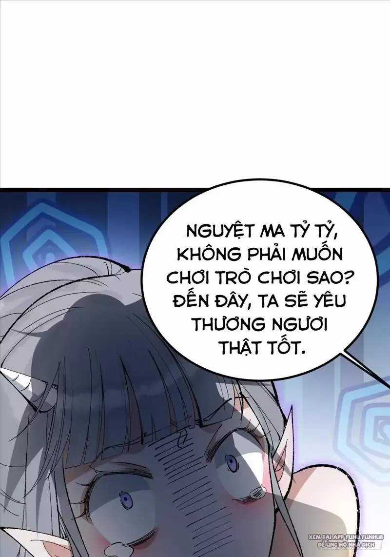 Trở Thành Tiên Bắt Đầu Từ Việc Xuyên Không Thành... Heo Chapter 5 trang 44